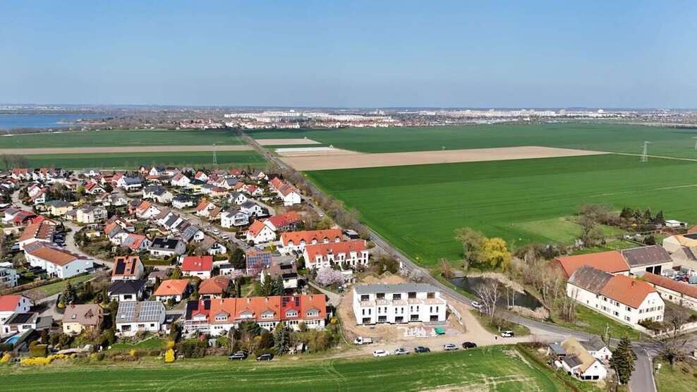 WIR BAUEN FÜR SIE! Seenahes Familienglück in der Lindenallee