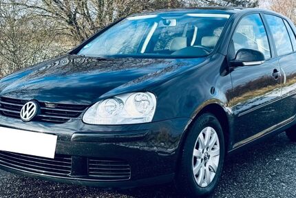 VW Golf 198.400 km 2.499 &euro; Delitzsch 04509