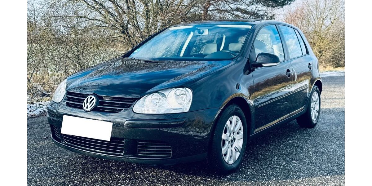VW Golf 198.400 km 2.499 &euro; Delitzsch 04509