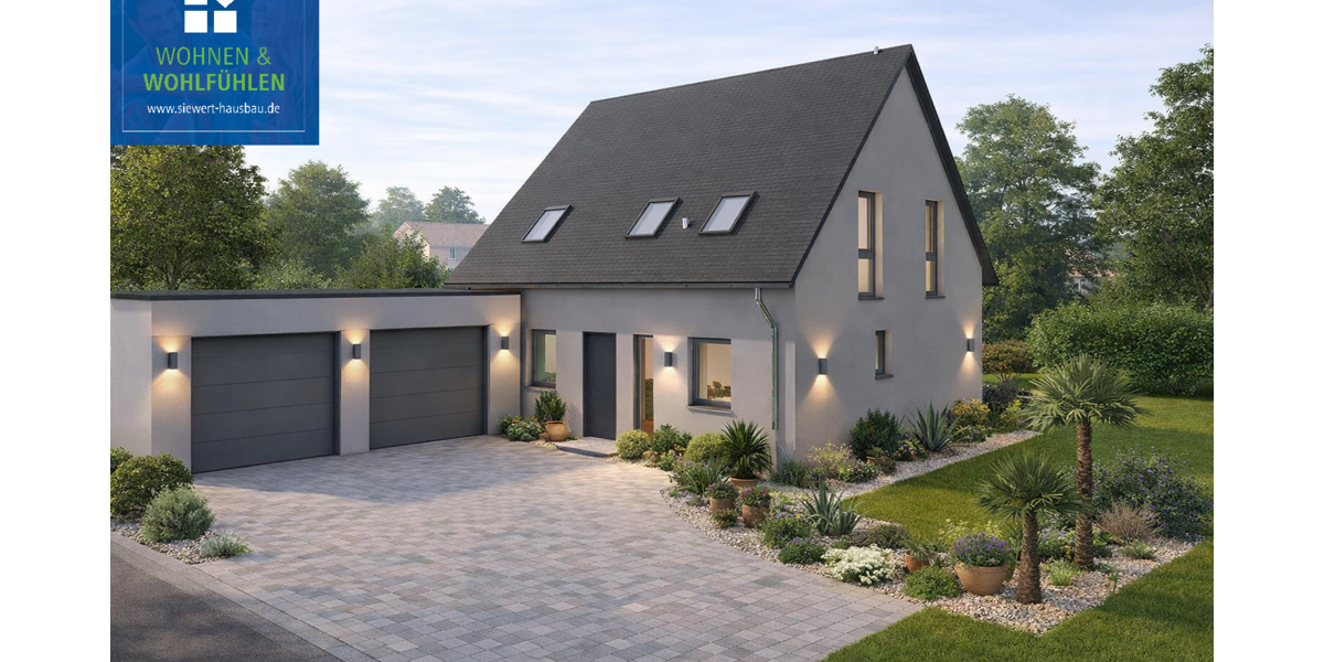 Einfamilienhaus Halle Dölau - 4 Zimmer, 117 m&sup2;, 512.200&euro; | Angebot:27171131