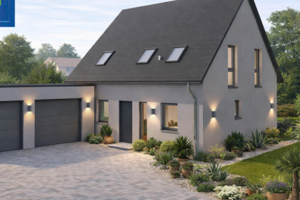 Haus Halle Dölau - 4 Zimmer, 117 m&sup2;, 512.200&euro; | Angebot:27171131