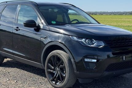 Land Rover Discovery Sport 234.000 km 8.800 &euro; Eisleben 06295
