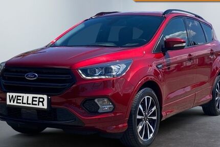 Ford Kuga 80.752 km 15.990 € Leipzig 04178