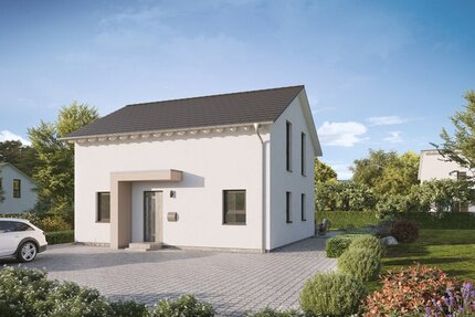 Ein Zuhause zum Wohlfühlen: Flexibel, modern und einladend! 4 zimmer