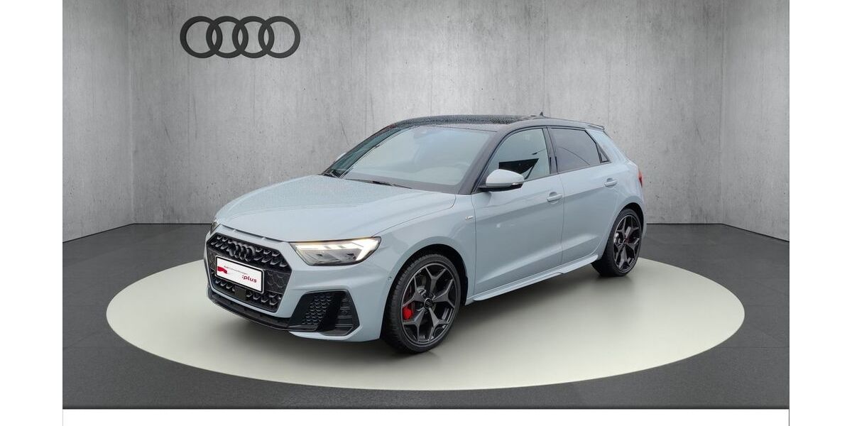 Audi A1 1.500 km 41.890 &euro; Halle 06122