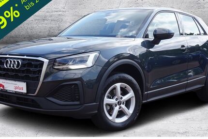 Audi Q2 12.880 km 29.850 € Merseburg 06217