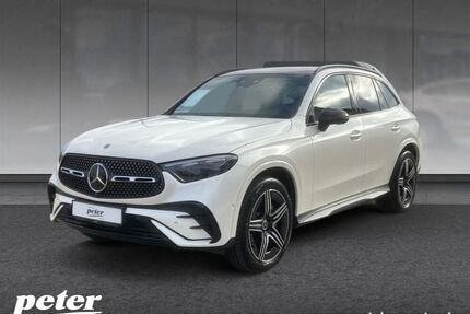 Mercedes GLC 300