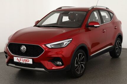 MG ZS 35.233 km 18.490 &euro; Halle 06122
