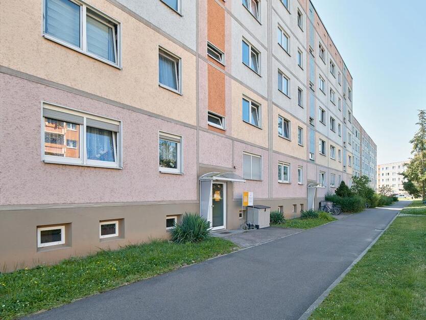 Ihr neues Zuhause entsteht: Renovierung in Kürze abgeschlossen! zimmer