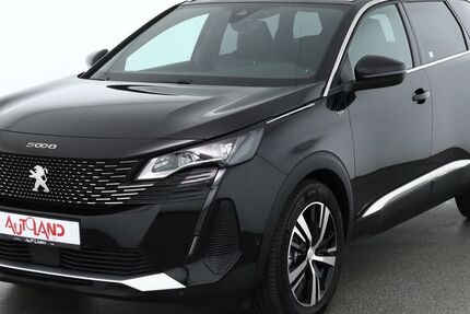 Peugeot 5008 42.782 km 25.890 &euro; Eisleben 06295