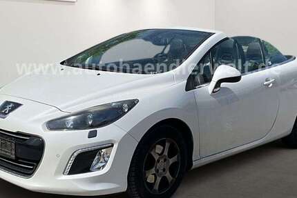 Peugeot 308 207.004 km 3.999 &euro; Sandersdorf-Brehna 06796