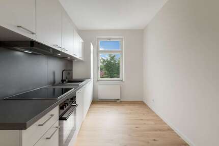 Wohnung zum Mieten in Leipzig 575 € 50 m²