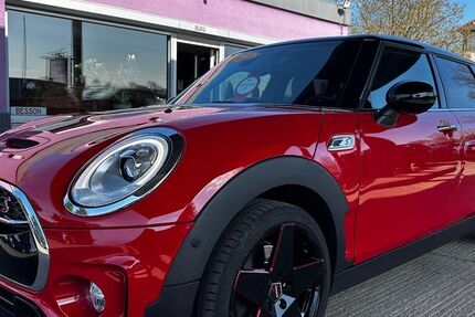 Mini Cooper S 115.045 km 18.690 &euro; Kabelsketal OT Gröbers 06184
