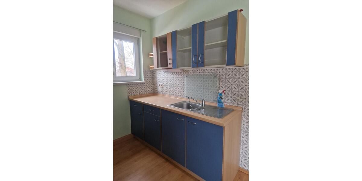 Etagenwohnung Sandersdorf-Brehna Torna - 2 Zimmer, 45 m&sup2;, 10&euro; | Angebot:26060171