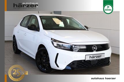 Opel Corsa 11.860 km 17.890 &euro; Schkopau 06258