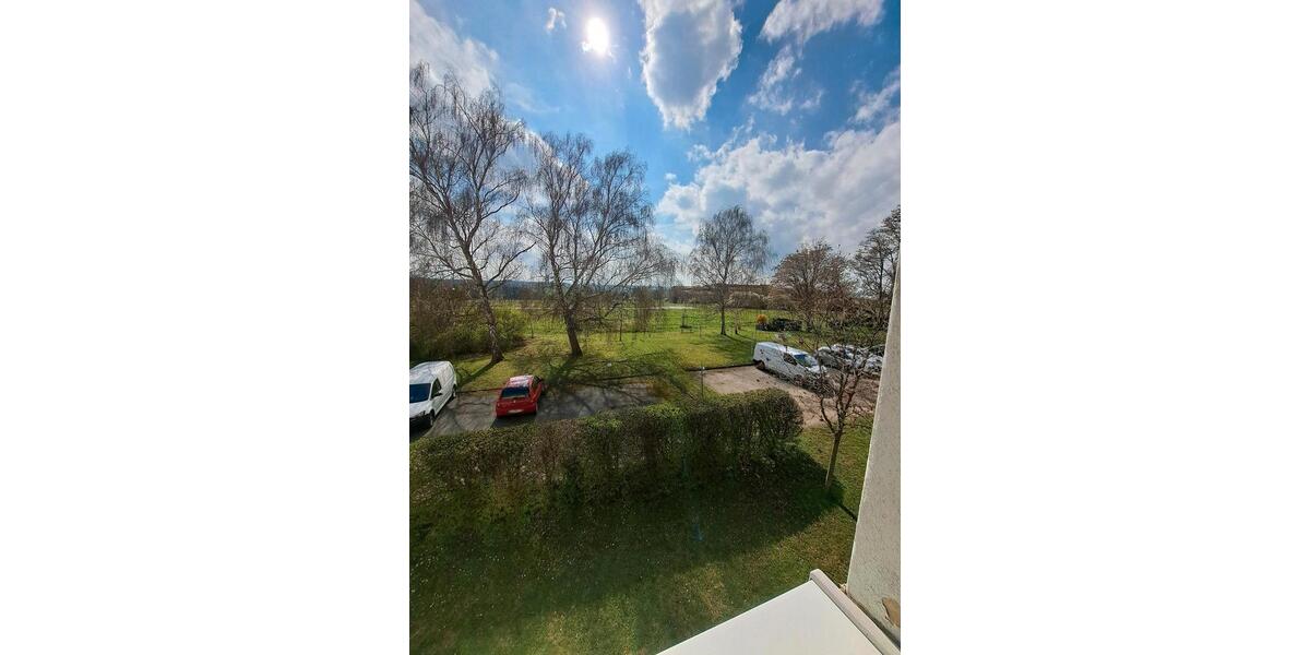 Etagenwohnung Lützen - 2 Zimmer, 50 m&sup2;, 47.000&euro; | Angebot:26900551