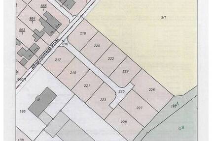 Grundstück Halle (Saale) Ammendorf-Beesen - 127.680&euro; | Angebot:25095909