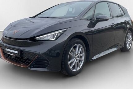 Cupra Born 3.800 km 28.490 &euro; Halle 06116