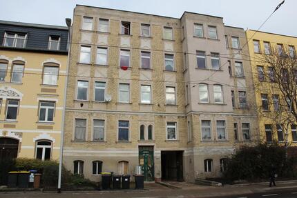 5 Zimmerwohnung in der Torstr. 5 zimmer