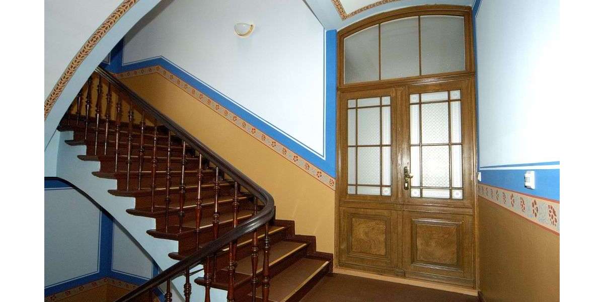 Etagenwohnung Halle Paulusviertel - 3 Zimmer, 86 m&sup2;, 279.000&euro; | Angebot:26997554