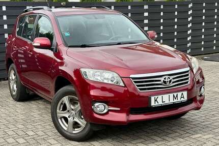 Toyota RAV 4 151.980 km 8.500 € Braunsbedra 06242