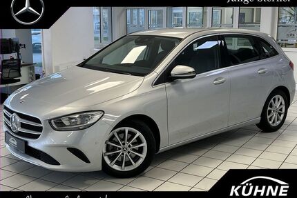 Mercedes B 180
