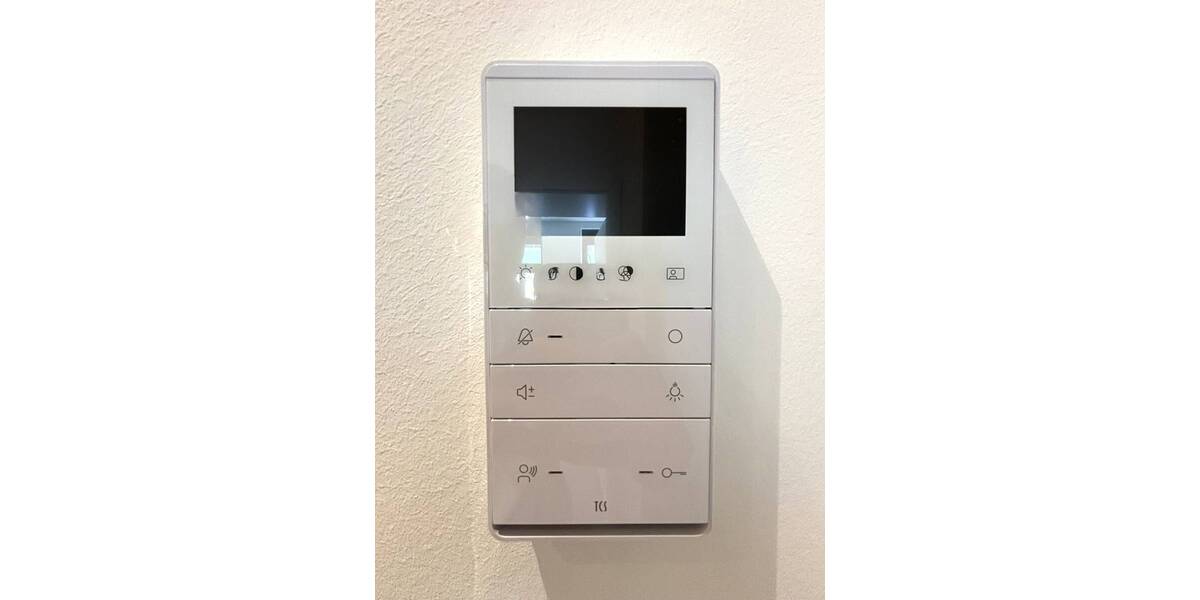 Etagenwohnung Bitterfeld-Wolfen Bitterfeld - 2 Zimmer, 49 m&sup2;, 565&euro; | Angebot:26824702