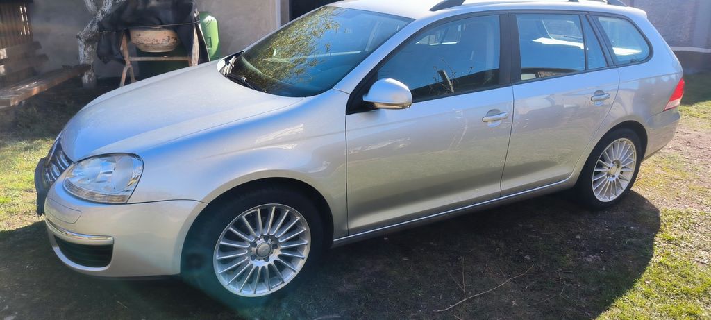 VW Golf 245.263 km 3.500 &euro; Halle Saale 06116