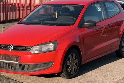 VW Polo 220.000 km 3.000 &euro; Bitterfeld 06749
