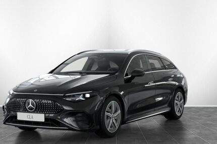 Mercedes-Benz CLA 250 Shooting Brake 6.000 km 56.770 &euro; Halle-Sennewitz 06193