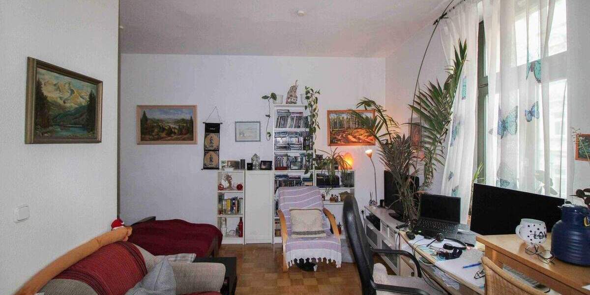 Einfamilienhaus Halle (Saale) Innenstadt - 1 Zimmer, 65.000&euro; | Angebot:25248602
