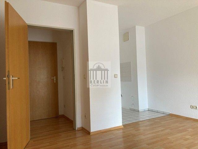 Maisonettenwohnung Salzatal - 2 Zimmer, 42 m&sup2;, 375&euro; | Angebot:25326005