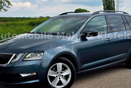 Skoda Octavia 184.000 km 11.999 &euro; Halle-Neustadt 06124