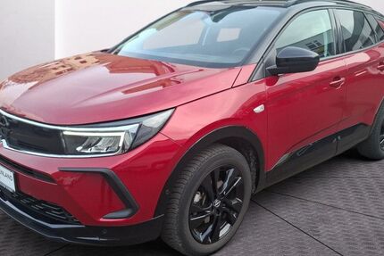 Opel Grandland (X) 24.216 km 21.490 &euro; Halle 06112