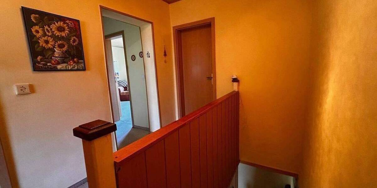 Reihenmittelhaus Halle (Saale) Silberhöhe - 4 Zimmer, 109 m&sup2;, 249.000&euro; | Angebot:26799318