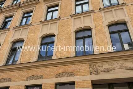 Wohnung Halle Südliche Innenstadt - 3 Zimmer, 63 m&sup2;, 142.000&euro; | Angebot:27267250