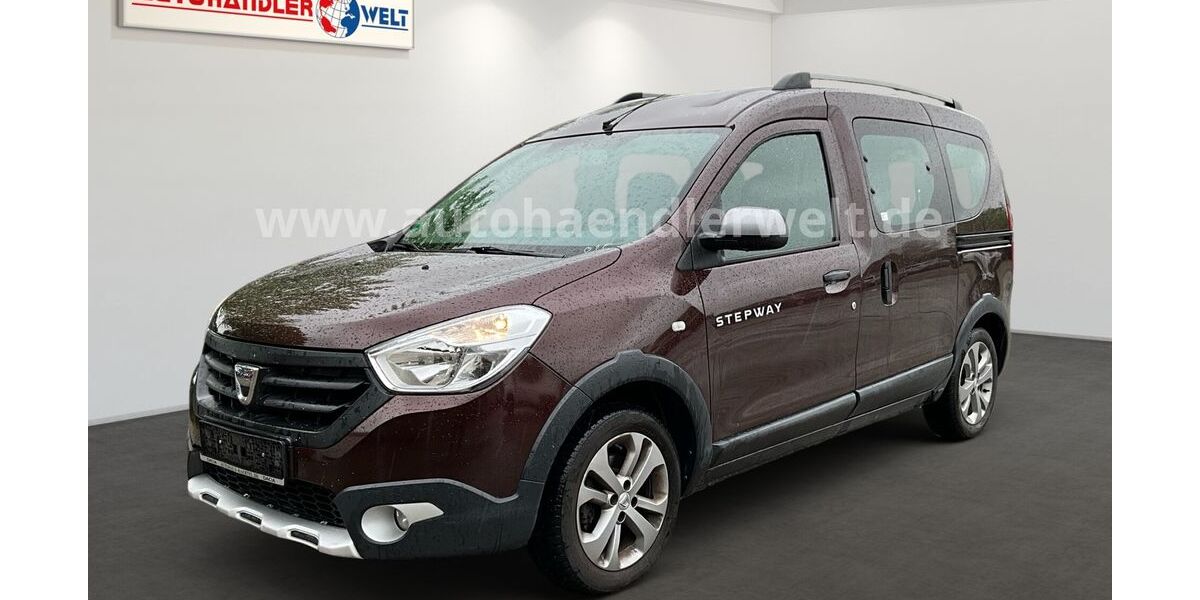 Dacia Dokker 118.950 km 6.199 &euro; Brehna 06796