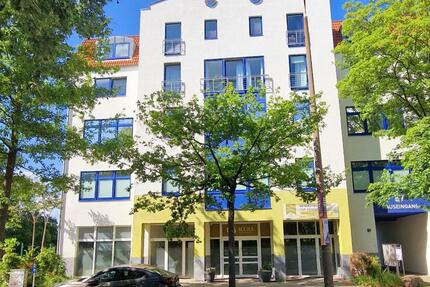 Wohnung Halle (Saale) Damaschkestraße - 1 Zimmer, 40 m&sup2;, 395&euro; | Angebot:25106075