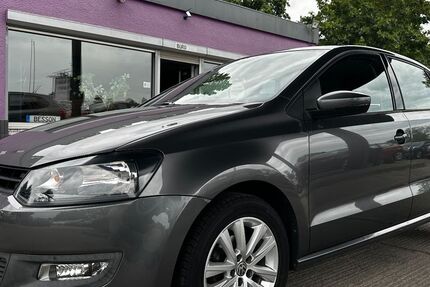 VW Polo 167.021 km 4.990 &euro; Kabelsketal OT Gröbers 06184