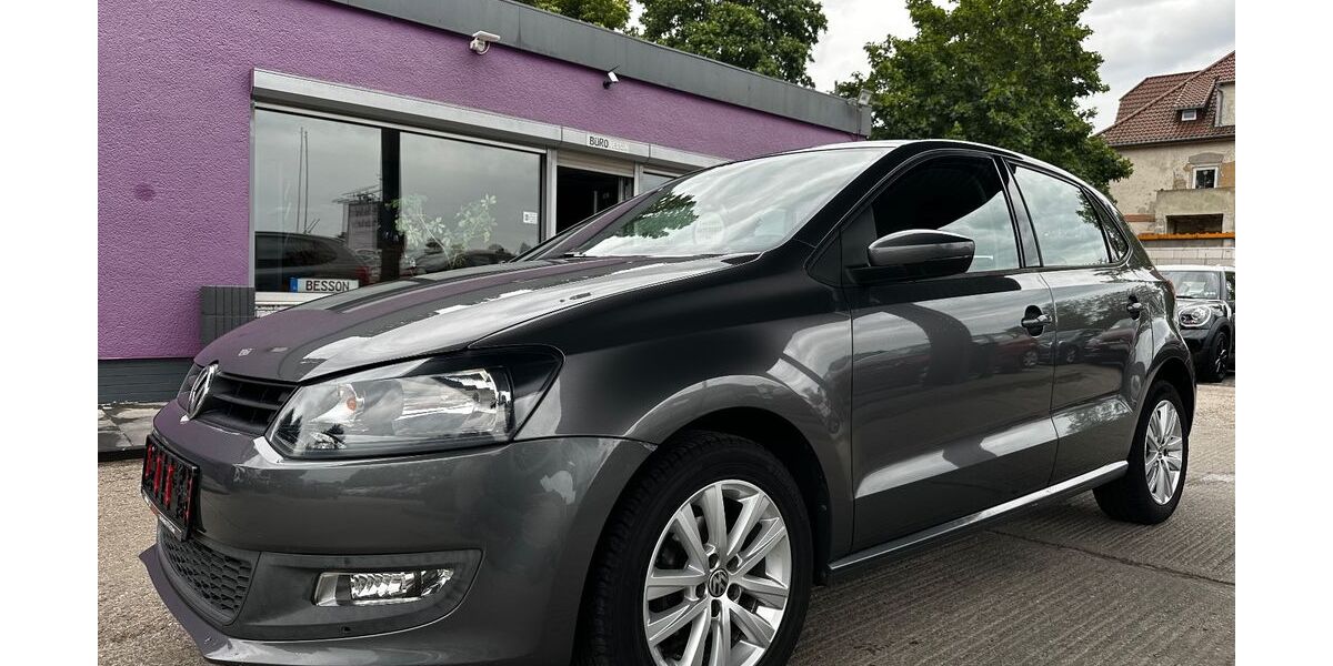 VW Polo 167.021 km 4.990 &euro; Kabelsketal OT Gröbers 06184