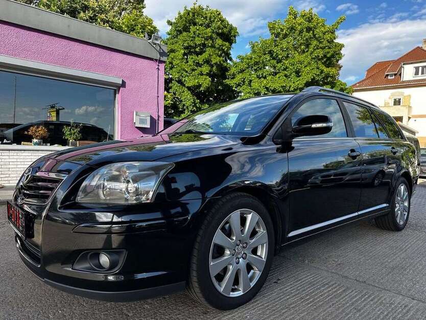Avensis
