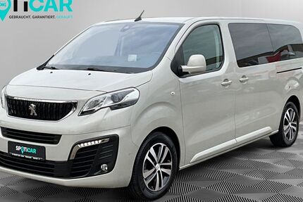Peugeot Traveller 88.400 km 34.990 &euro; Bitterfeld-Wolfen - OT Bitterfeld 06749