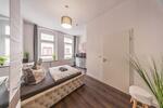 Etagenwohnung Halle (Saale) Büschdorf - 2 Zimmer, 33 m&sup2;, 70&euro; | Angebot:26499276