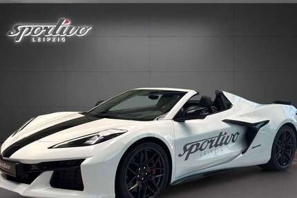 Corvette Z06 6.132 km 197.888 &euro; Markranstädt 04420