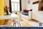 Etagenwohnung Halle (Saale) Paulusviertel - 2 Zimmer, 1.272&euro; | Angebot:25755505