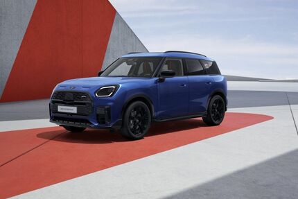 Mini Countryman C (Cooper) 30.200 km 36.840 &euro; Halle/ Zscherben 06179