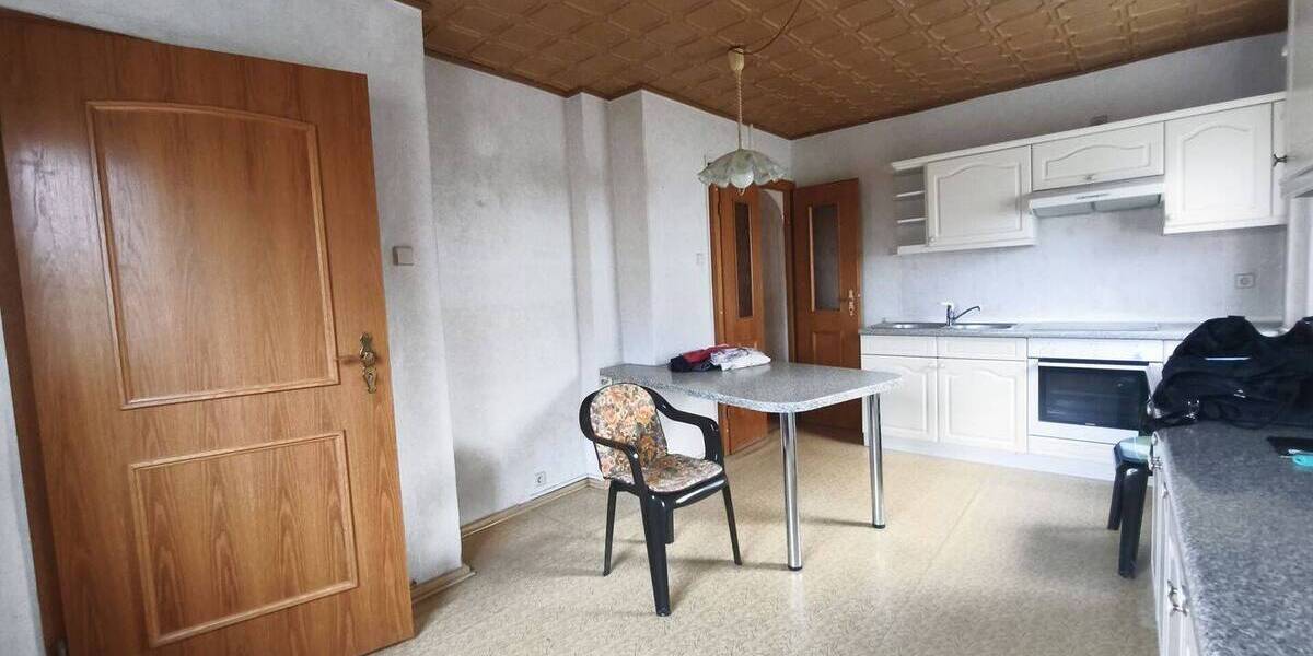 Doppelhaushälfte Holzweißig Holzweißig - 3 Zimmer, 90 m&sup2;, 129.000&euro; | Angebot:25987014