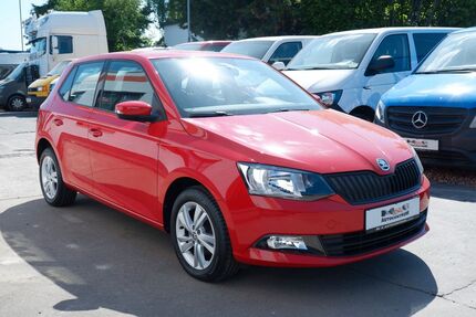 Skoda Fabia 83.211 km 8.490 &euro; Halle 06116