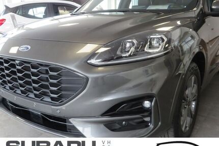 Ford Kuga 36.000 km 25.990 &euro; Eisleben 06295