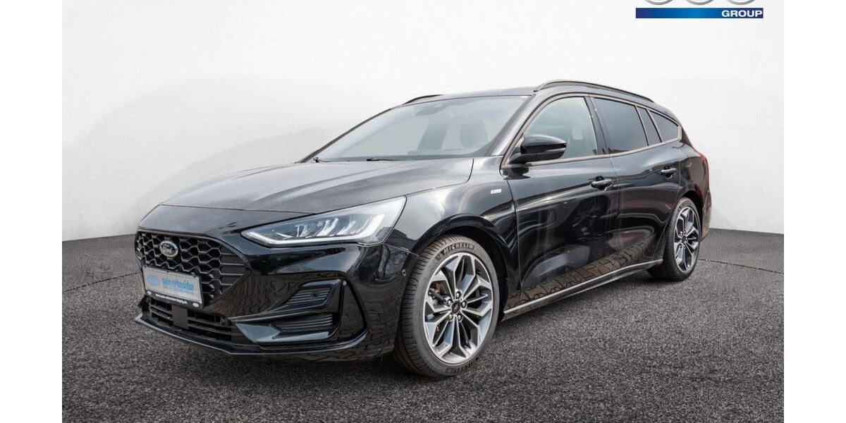 Ford Focus 3.890 km 27.770 &euro; Halle(Saale) 06122